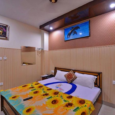 Hotel Dharam Villa Калка Екстер'єр фото
